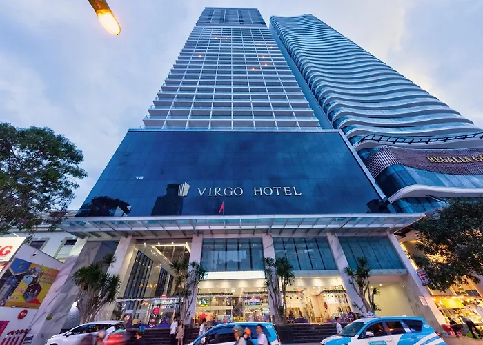 S Lux Apartment Virgo