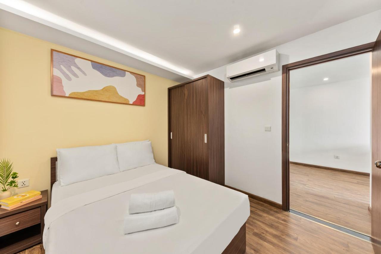 S Lux Virgo Appart hôtel Nha Trang