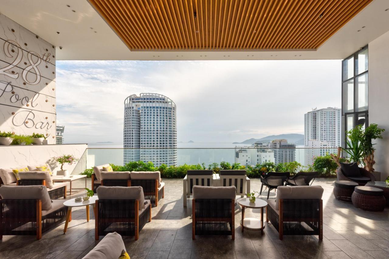 S Lux Virgo Appart hôtel Nha Trang