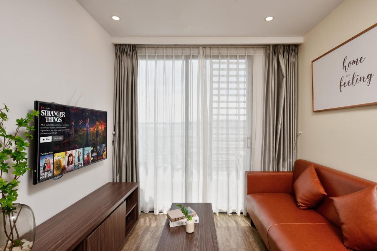 Appart hôtel S Lux Virgo Nha Trang