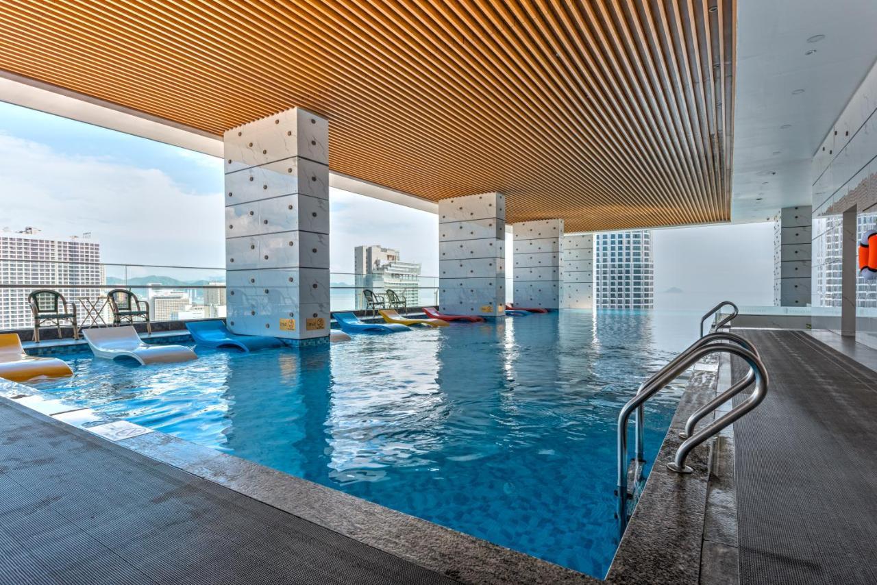 Appart hôtel S Lux Virgo