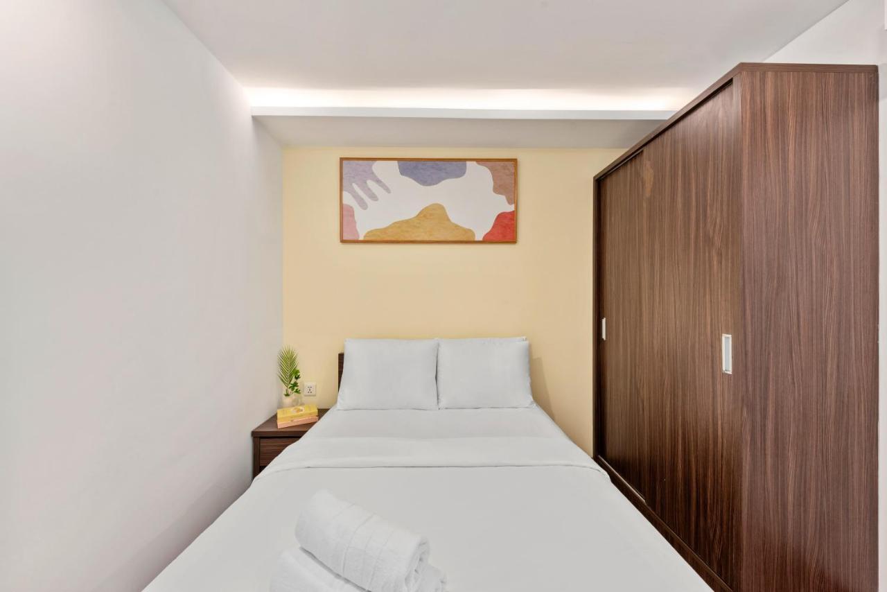 Appart hôtel S Lux Virgo