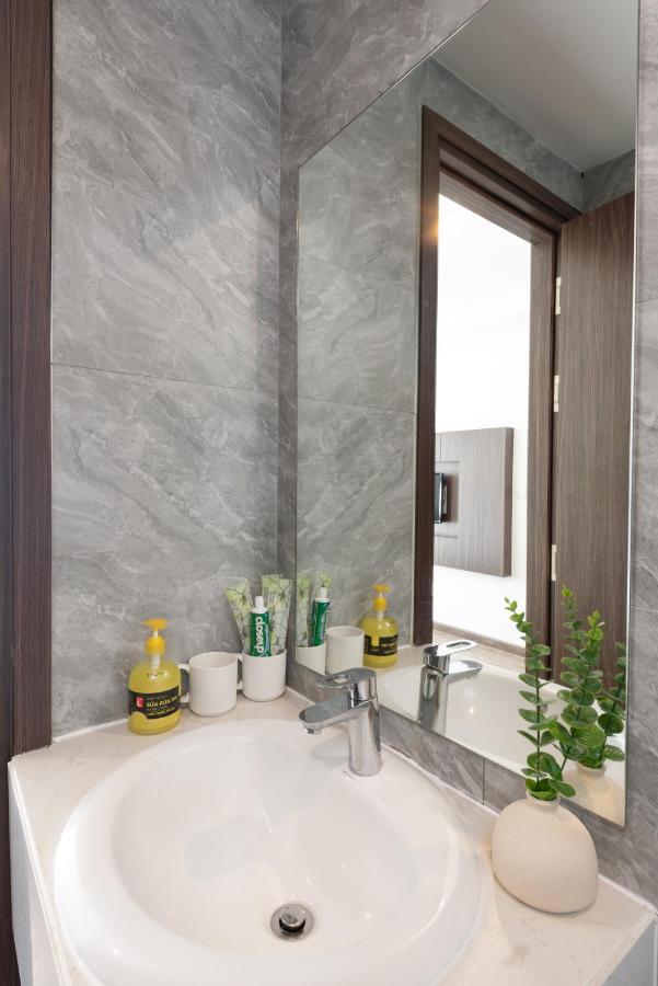 Appart hôtel S Lux Virgo *
