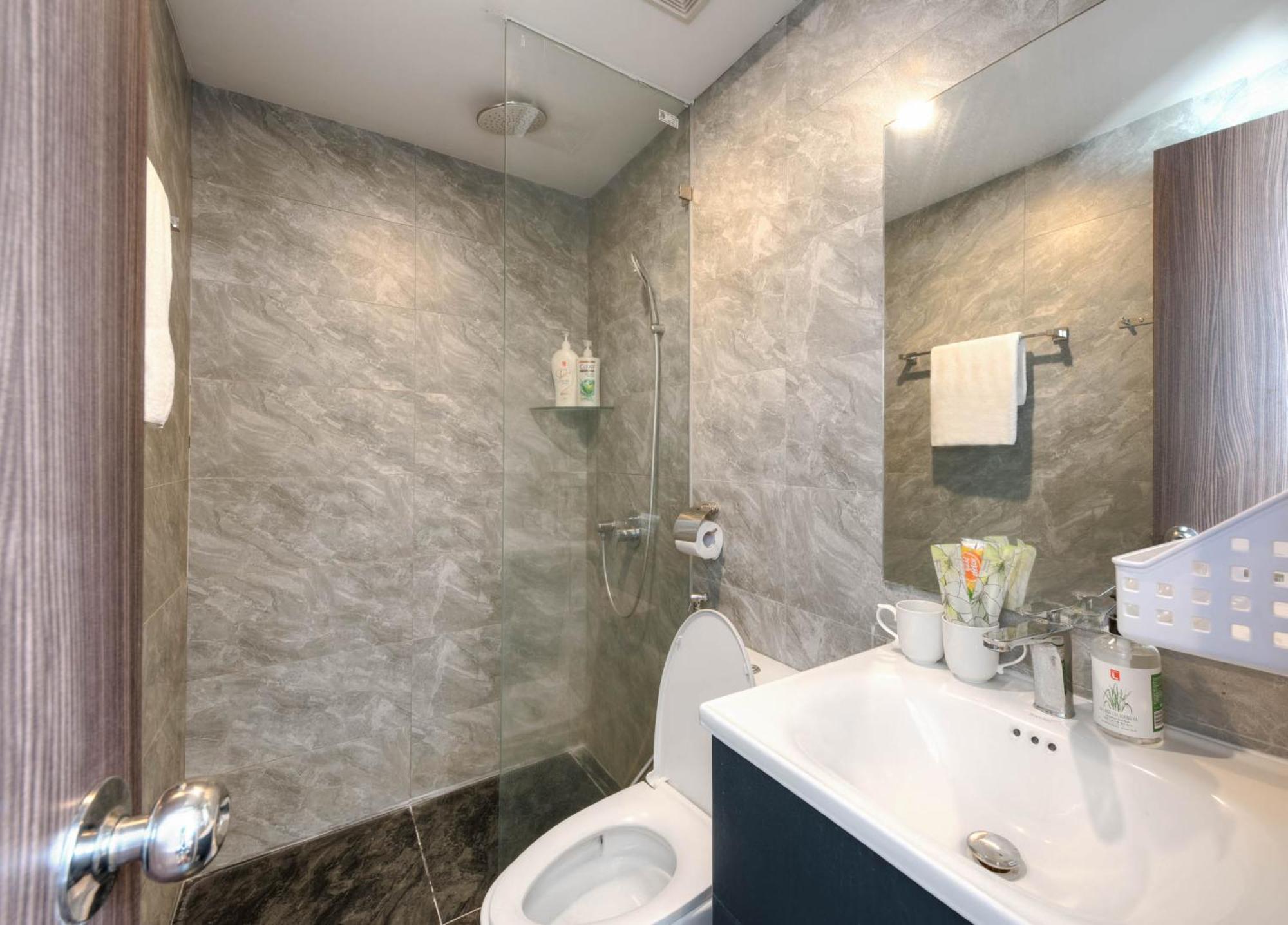 Appart hôtel S Lux Virgo Nha Trang