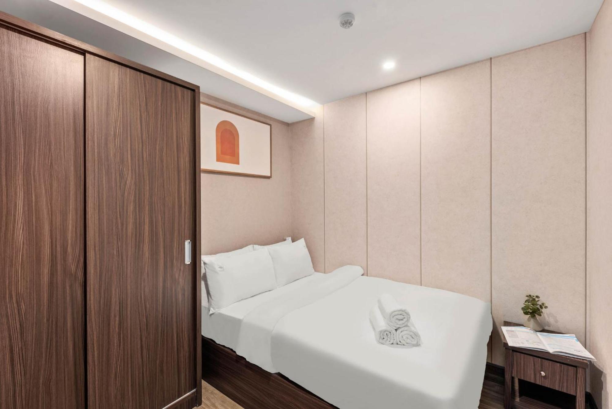 Appart hôtel S Lux Virgo Nha Trang