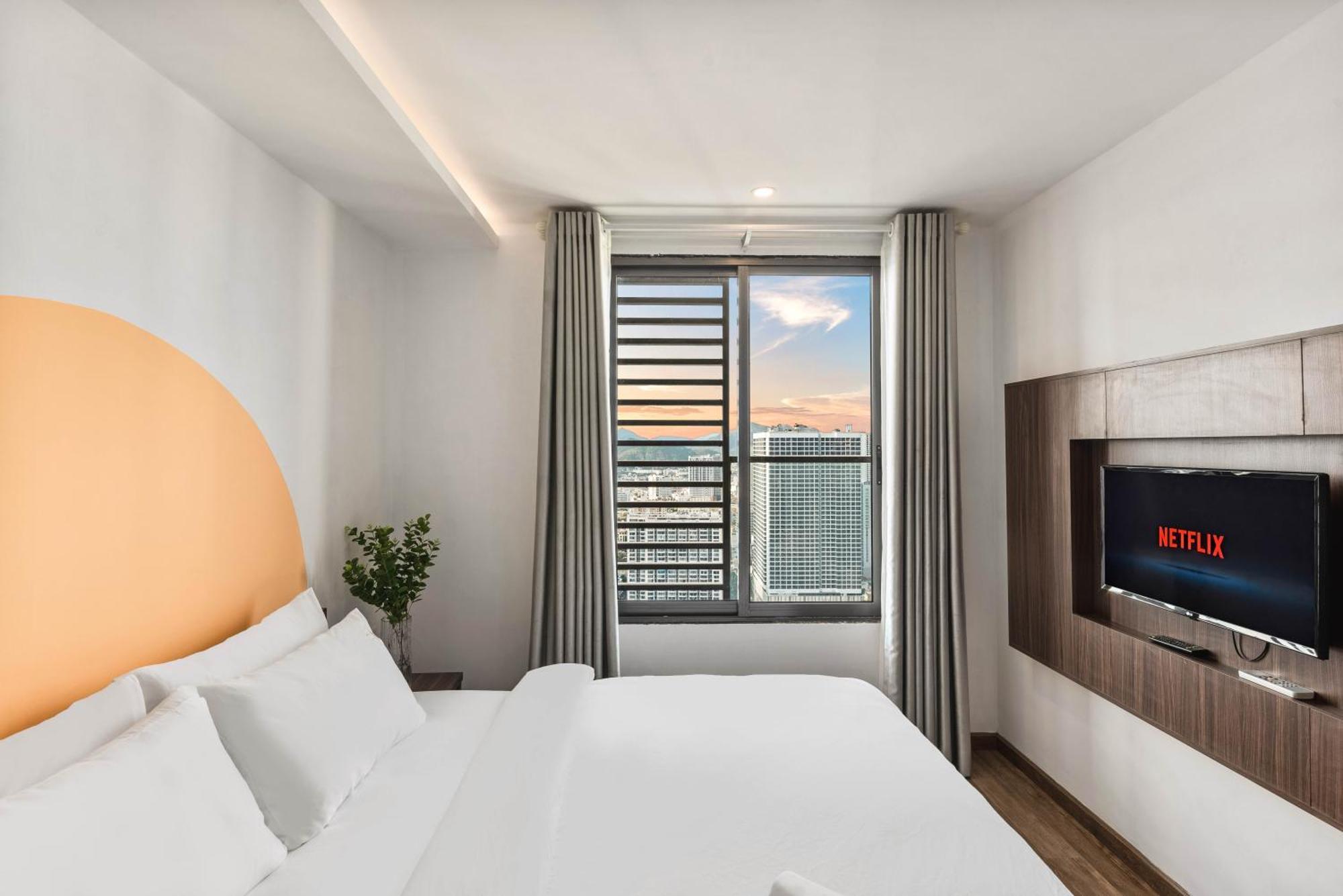 Appart hôtel S Lux Virgo Nha Trang